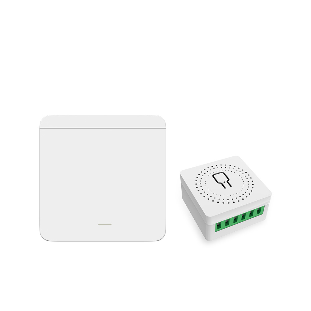 Interruptor de Luz Inteligente - Smart Home Internet avaliação e preço