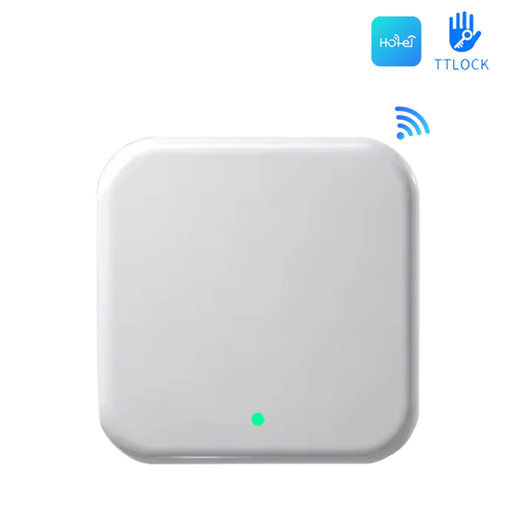 Ttlock gateway g2 g3 bluetooth - Smart Home Vimar avaliação e preço