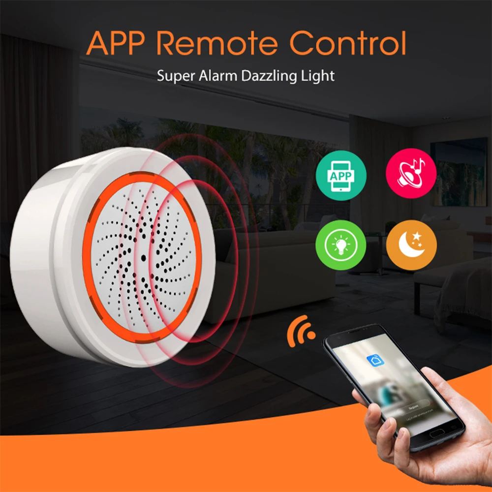 Coolcam Tuya Zigbee Smart Sire - Smart Home Nas avaliação e preço