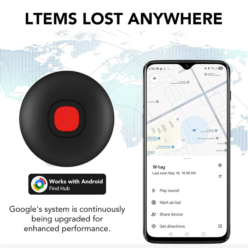 Rastreador Inteligente à Prova - Smart Home Hub Samsung avaliação e preço