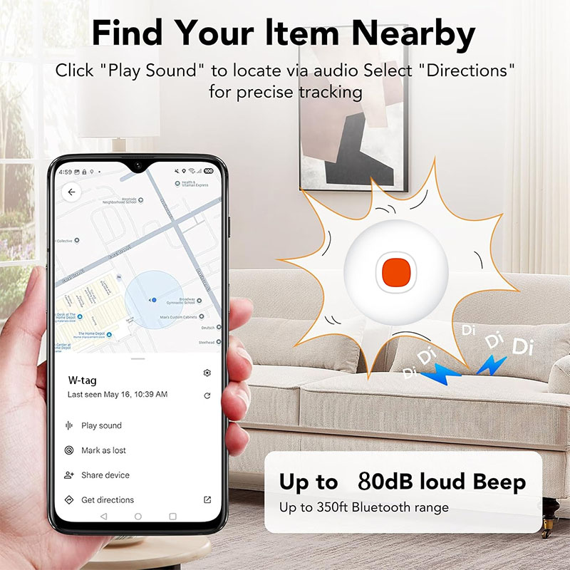 Rastreador Inteligente à Prova - Smart Home Hub Samsung avaliação e preço