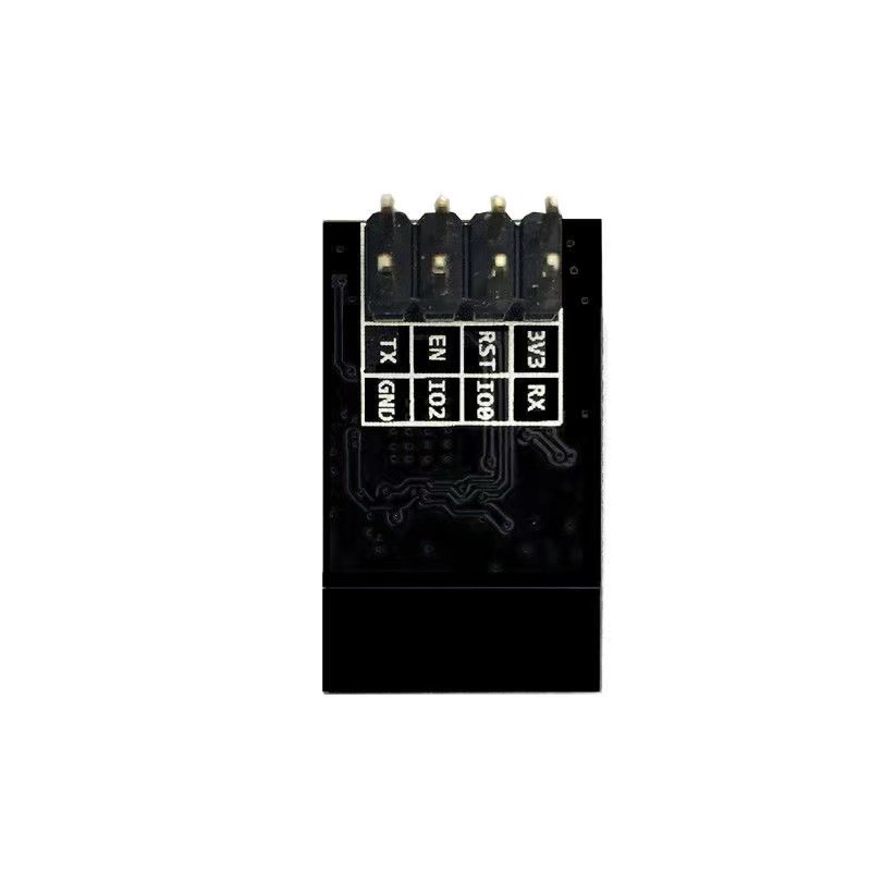 2pcs Módulo WiFi Serial ESP826 - Smart Home Arduino Project avaliação e preço