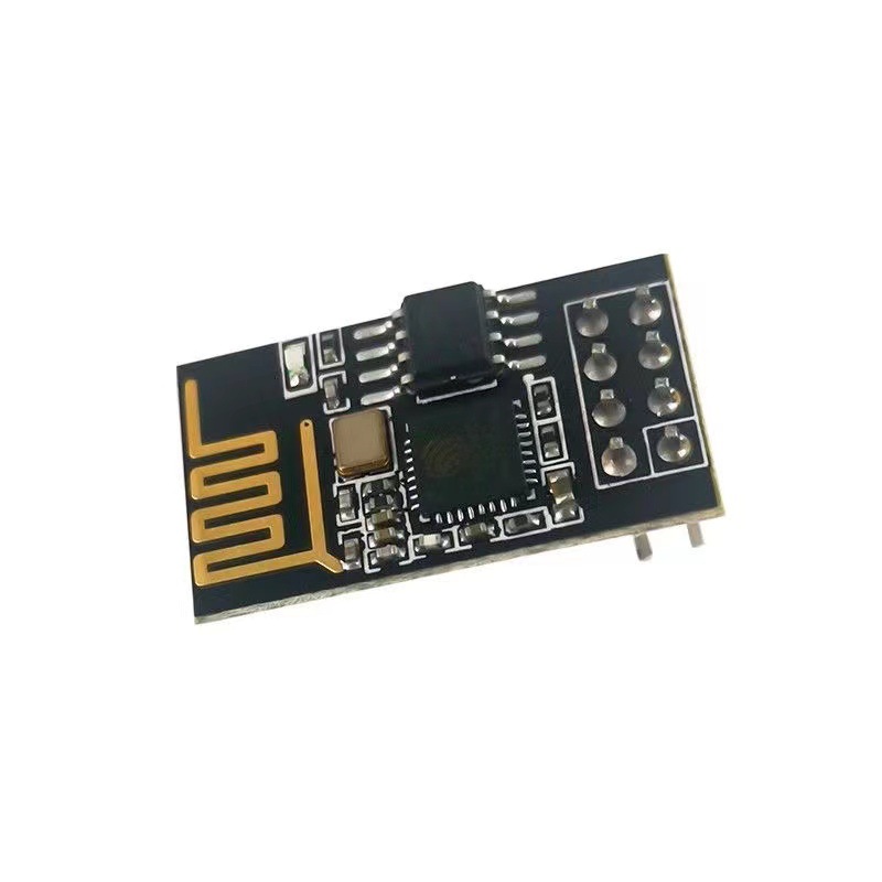 2pcs Módulo WiFi Serial ESP826 - Smart Home Arduino Project avaliação e preço