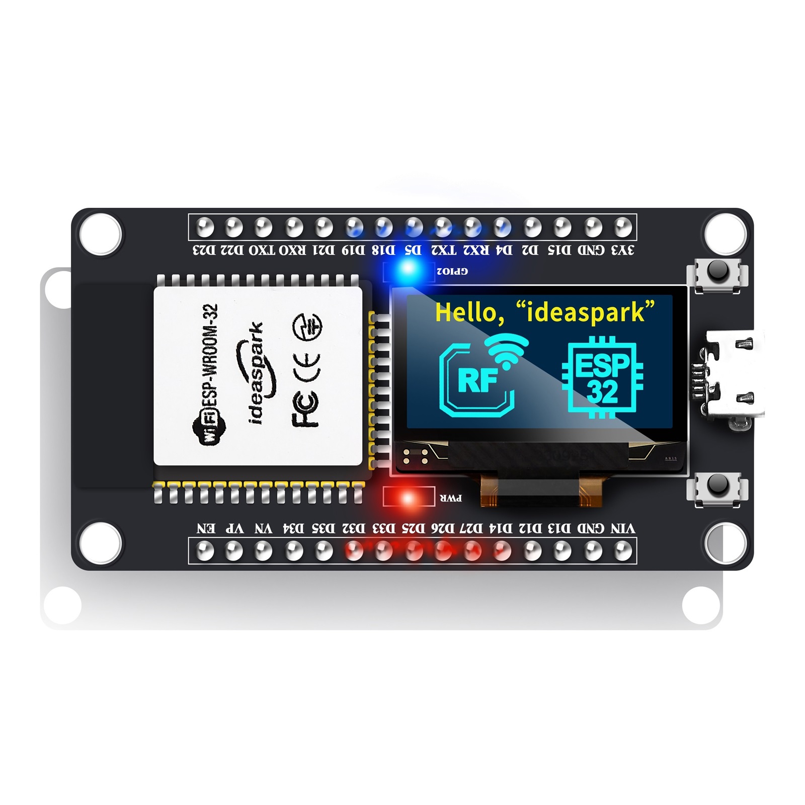 parque de ideas ®   Placa de d - Smart Home Arduino Project avaliação e preço