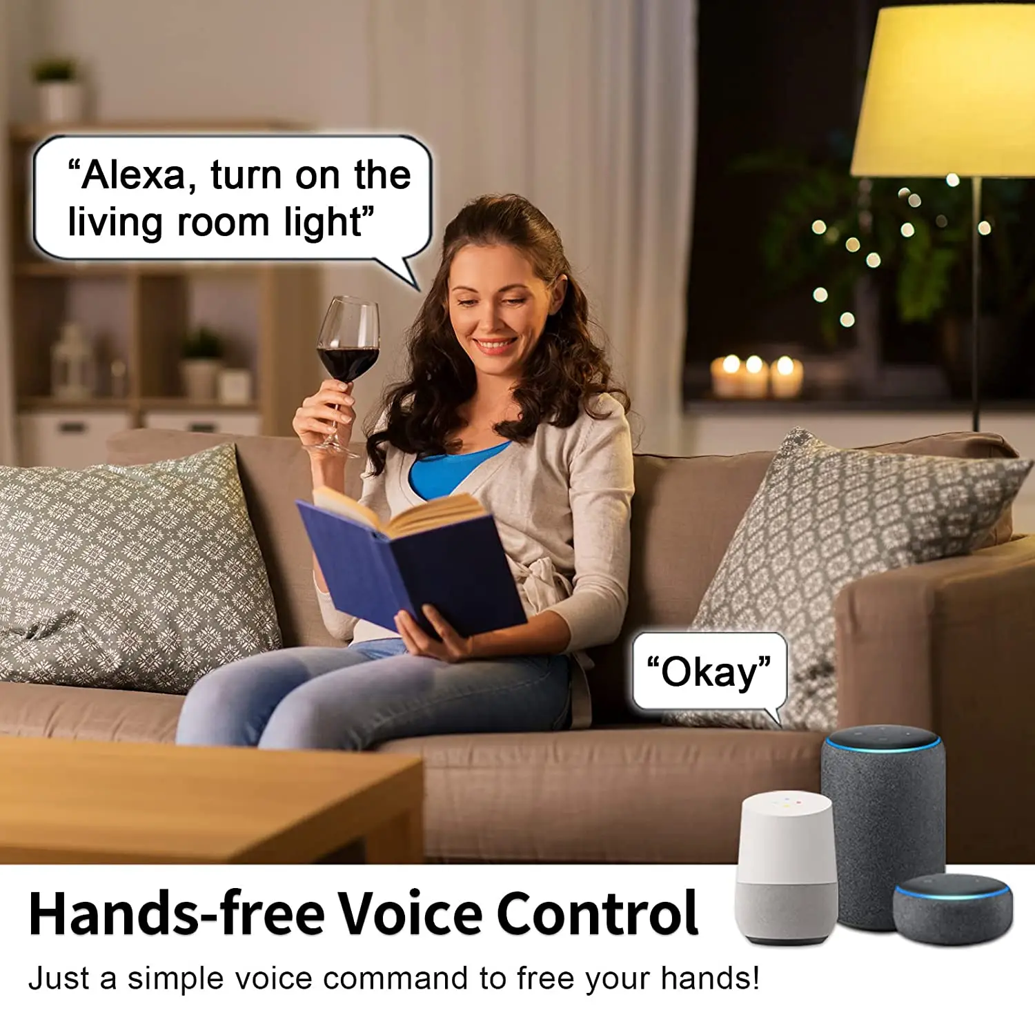 Tuya wifi ue interruptores int - Smart Home Matter avaliação e preço