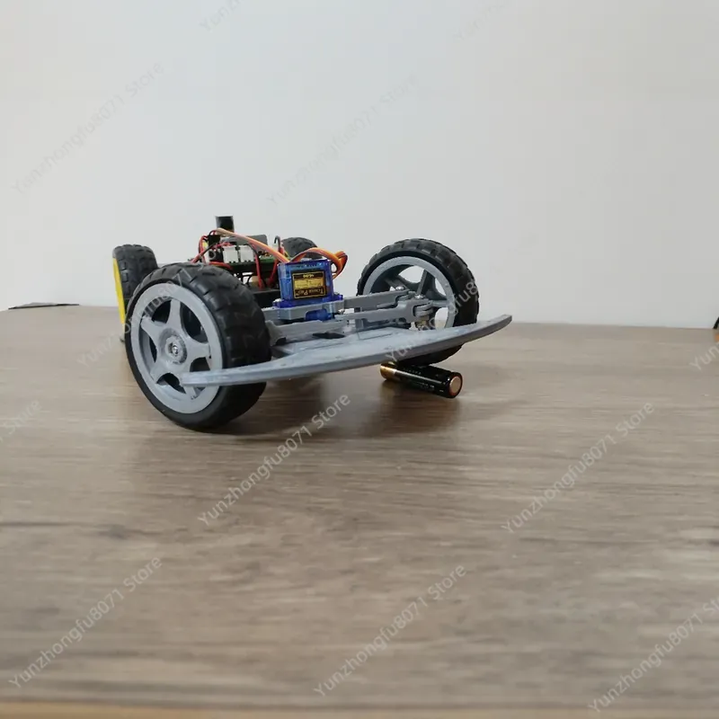 Kit de Produção DIY de Código  - Smart Home Robot avaliação e preço