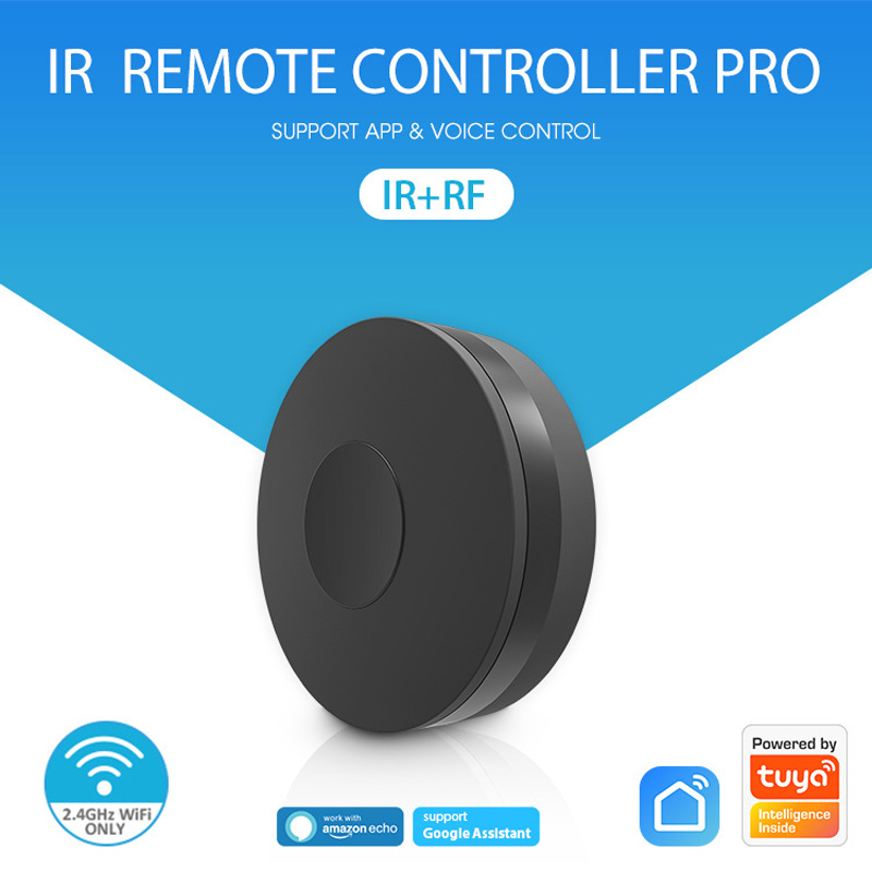 Controle Remoto Universal Inte - Smart Home Nas avaliação e preço