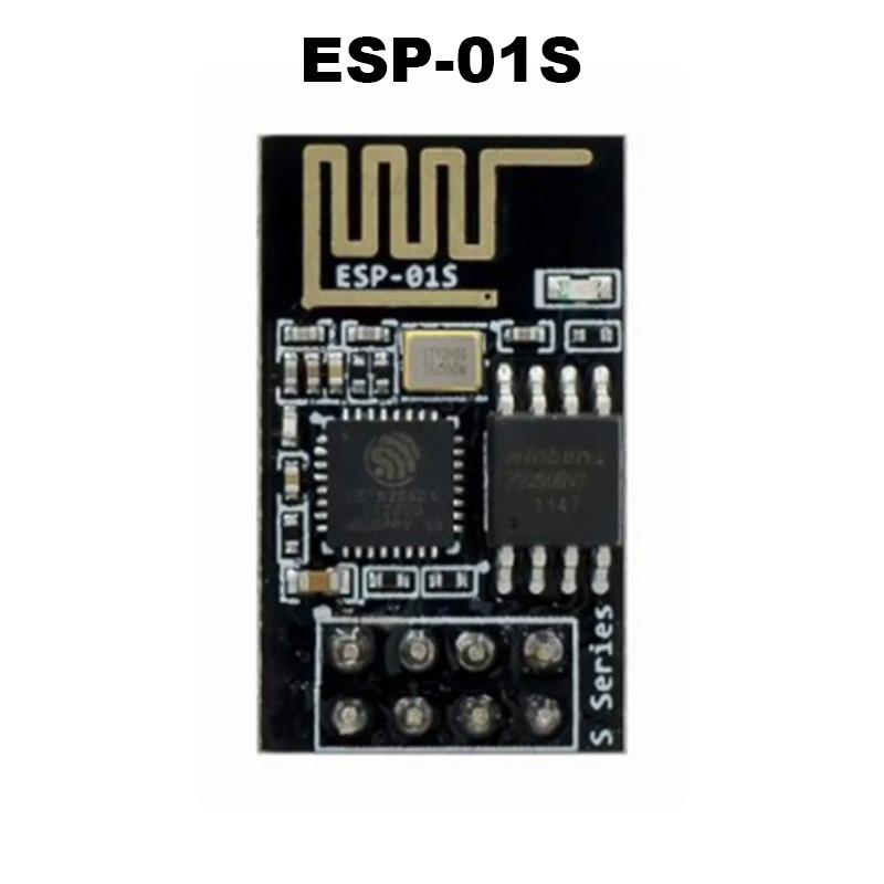 ESP-01S módulo de relé wi-fi 5 - Smart Home Arduino Project avaliação e preço