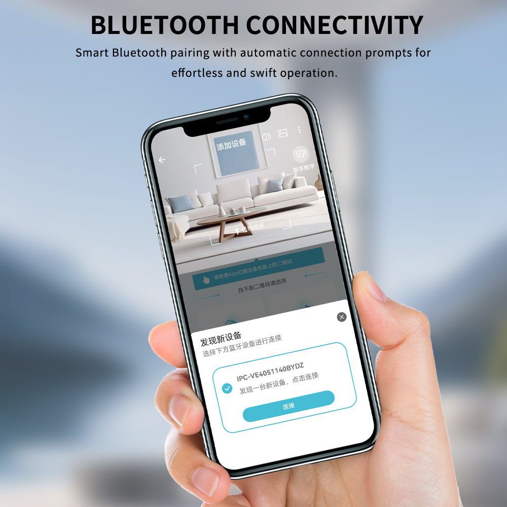 Nova Câmera Mini Wifi HD 1080P - Smart Home Kamera avaliação e preço