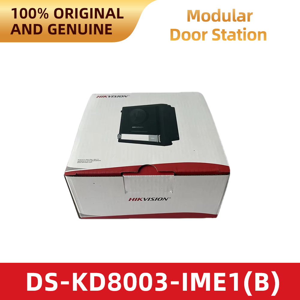 Estação de Intercomunicação IP - Smart Home Hikvision avaliação e preço