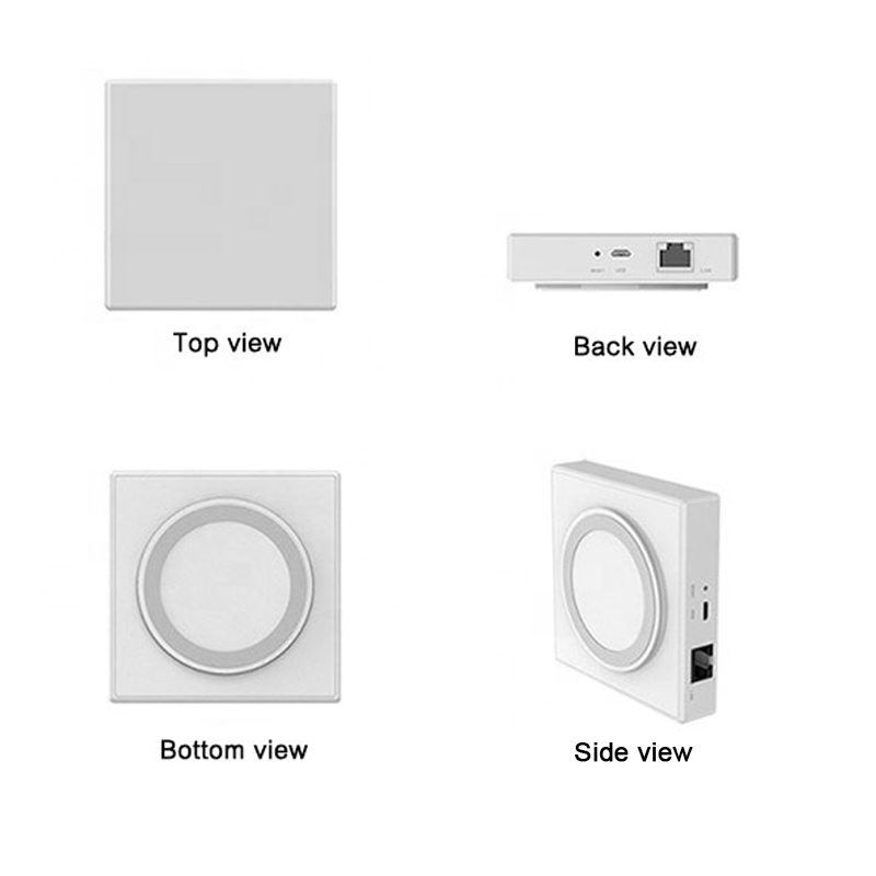 LoraTap-Smart Home Gateway, Tu - Smart Home Vimar avaliação e preço