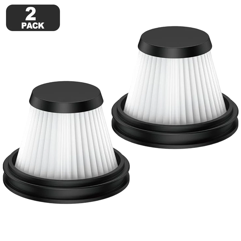 2/4 pçs filtro de aspirador de - Smart Home Utilities avaliação e preço