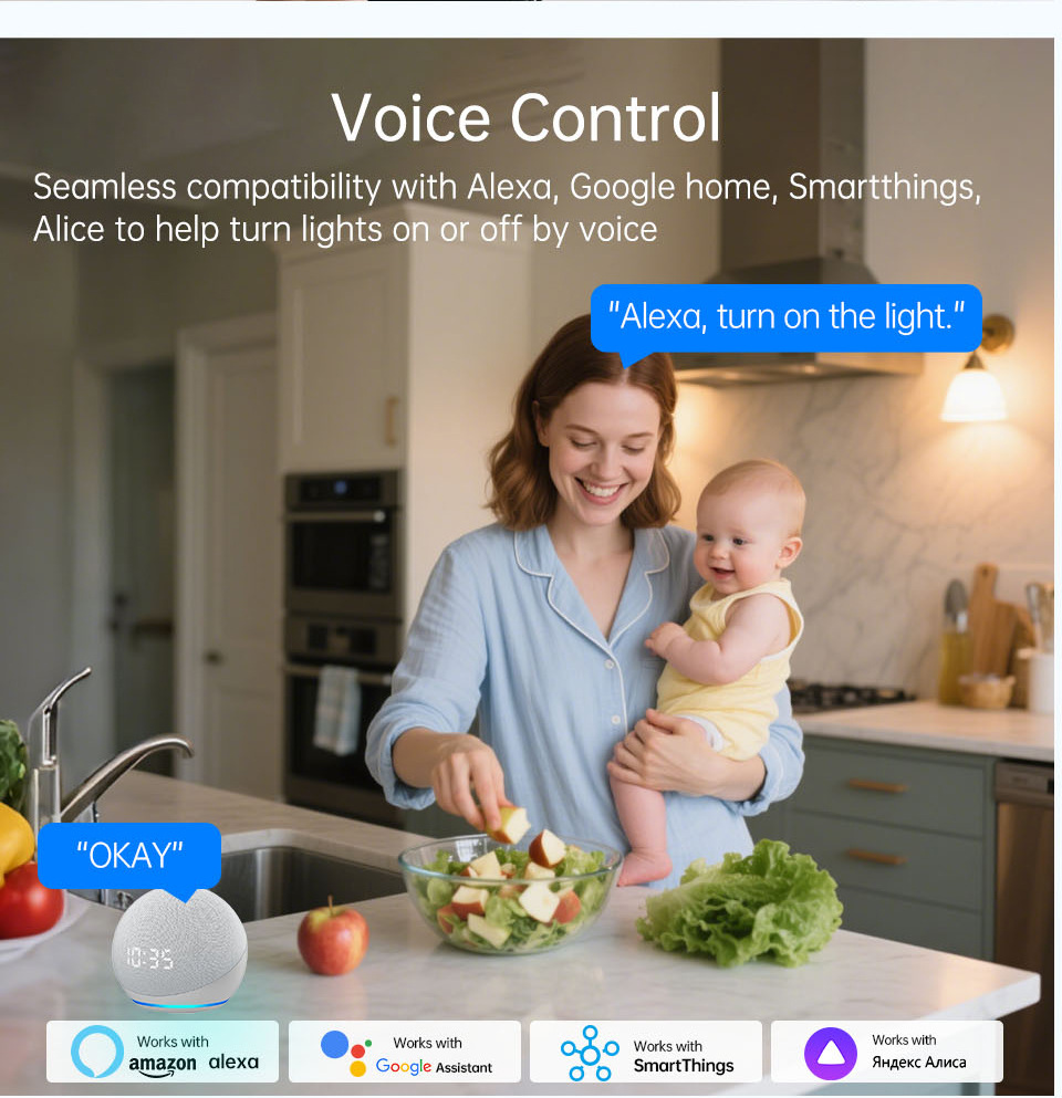 Interruptor de Parede Intelige - Smart Home Internet avaliação e preço