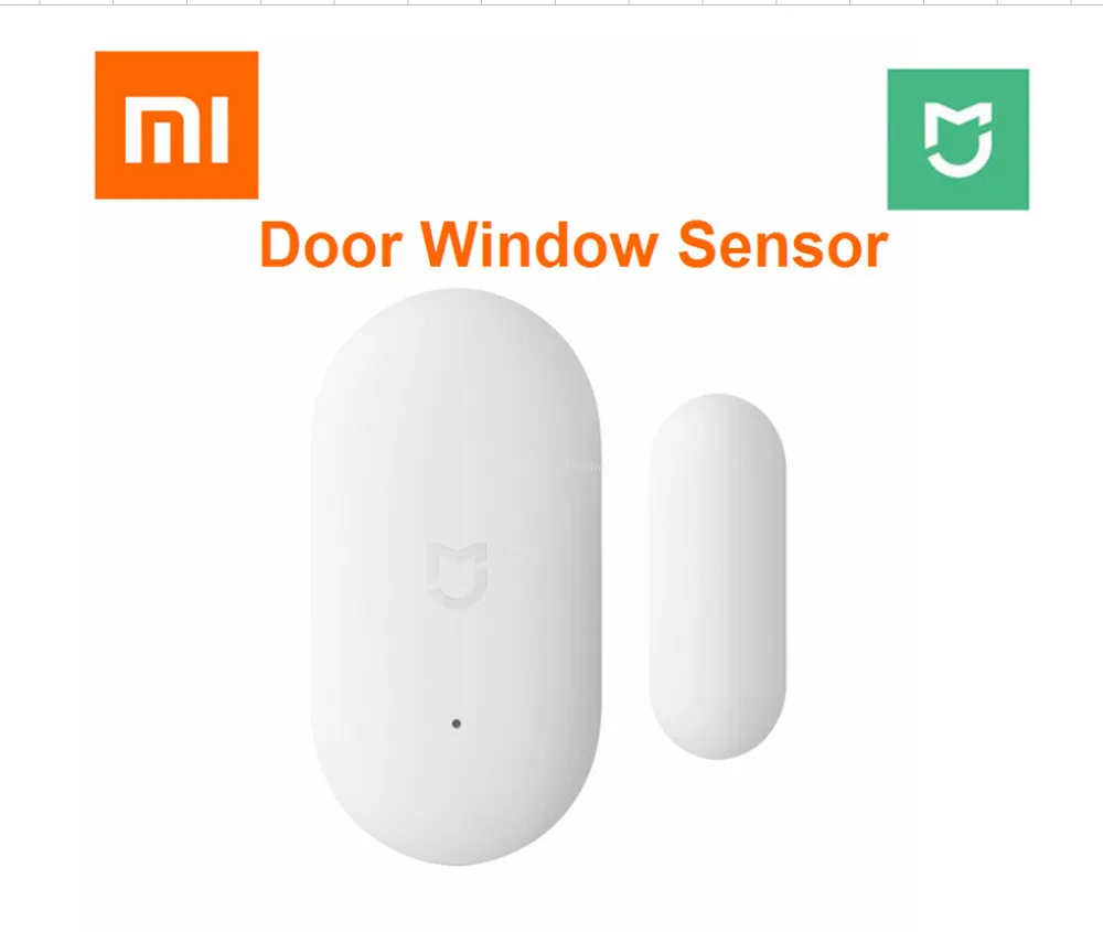 Sensor de Porta e Janela Xiaom - Smart Home Hub 2 avaliação e preço