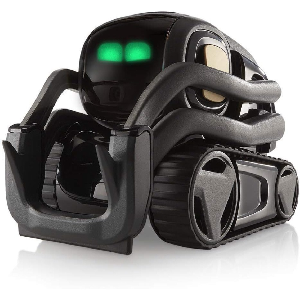 Robô Companheiro Inteligente A - Smart Home Robot avaliação e preço