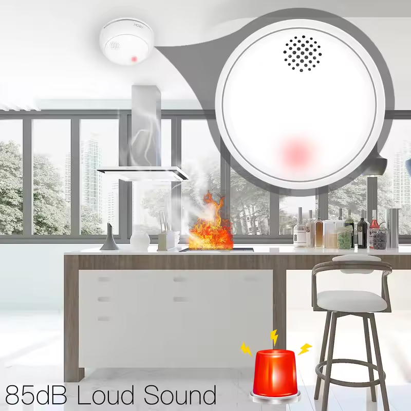Moes zigbee inteligente sem fi - Smart Home Moes avaliação e preço