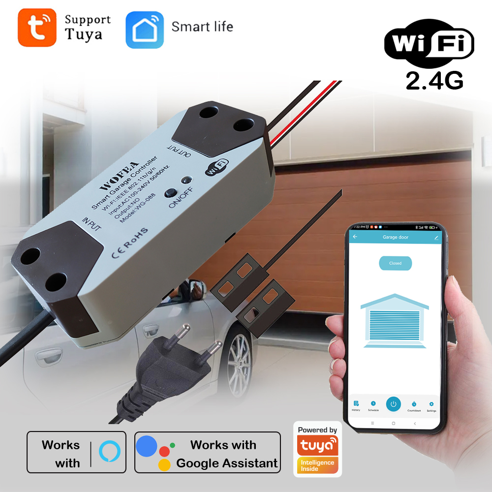Controlador inteligente de abe - Smart Home Vimar avaliação e preço