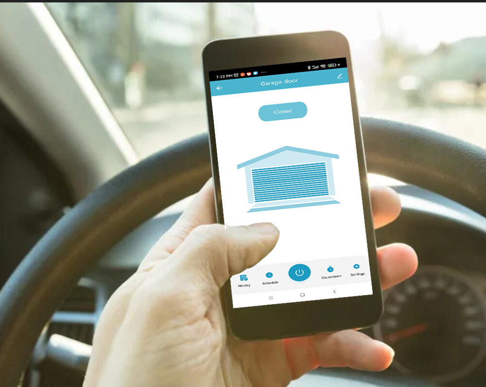 Controlador inteligente de abe - Smart Home Vimar avaliação e preço
