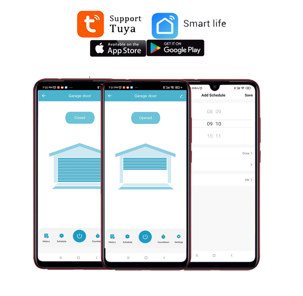 Controlador inteligente de abe - Smart Home Vimar avaliação e preço