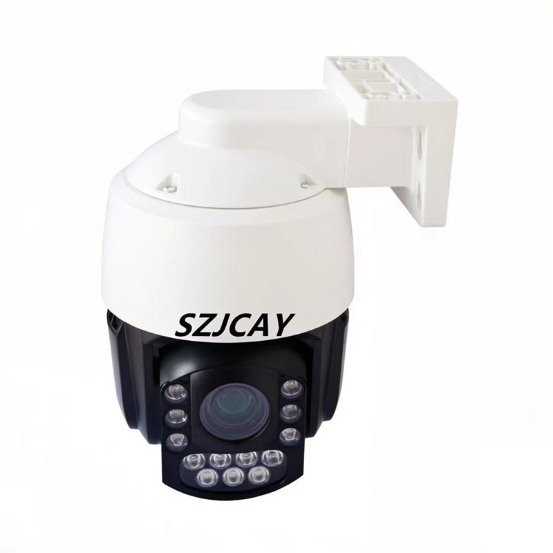 Câmera IP PTZ ao ar livre com  - Smart Home Hikvision avaliação e preço