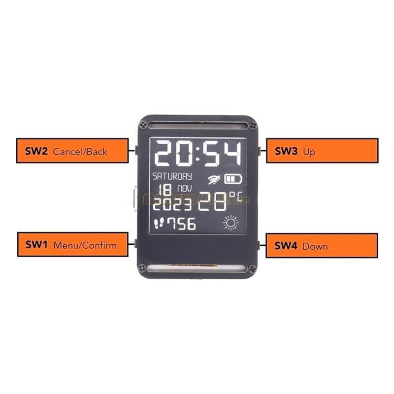 F62C PROGRAMABLE PROGRAMÁVEL W - Smart Home Using Esp32 avaliação e preço
