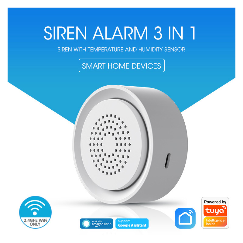 Sistema de Casa Inteligente Tu - Smart Home Nas avaliação e preço