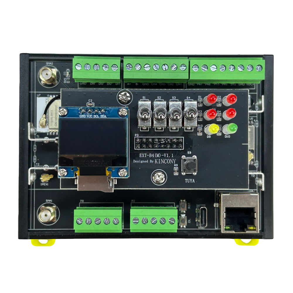 Controlador Inteligente KinCon - Smart Home Using Esp32 avaliação e preço