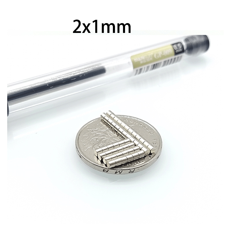 10/50pcs ímãs ultrapequenos 2x - Smart Home Arduino Project avaliação e preço