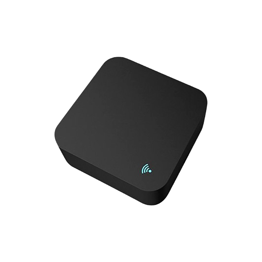 Ir rf controle remoto intelige - Smart Home Utilities avaliação e preço