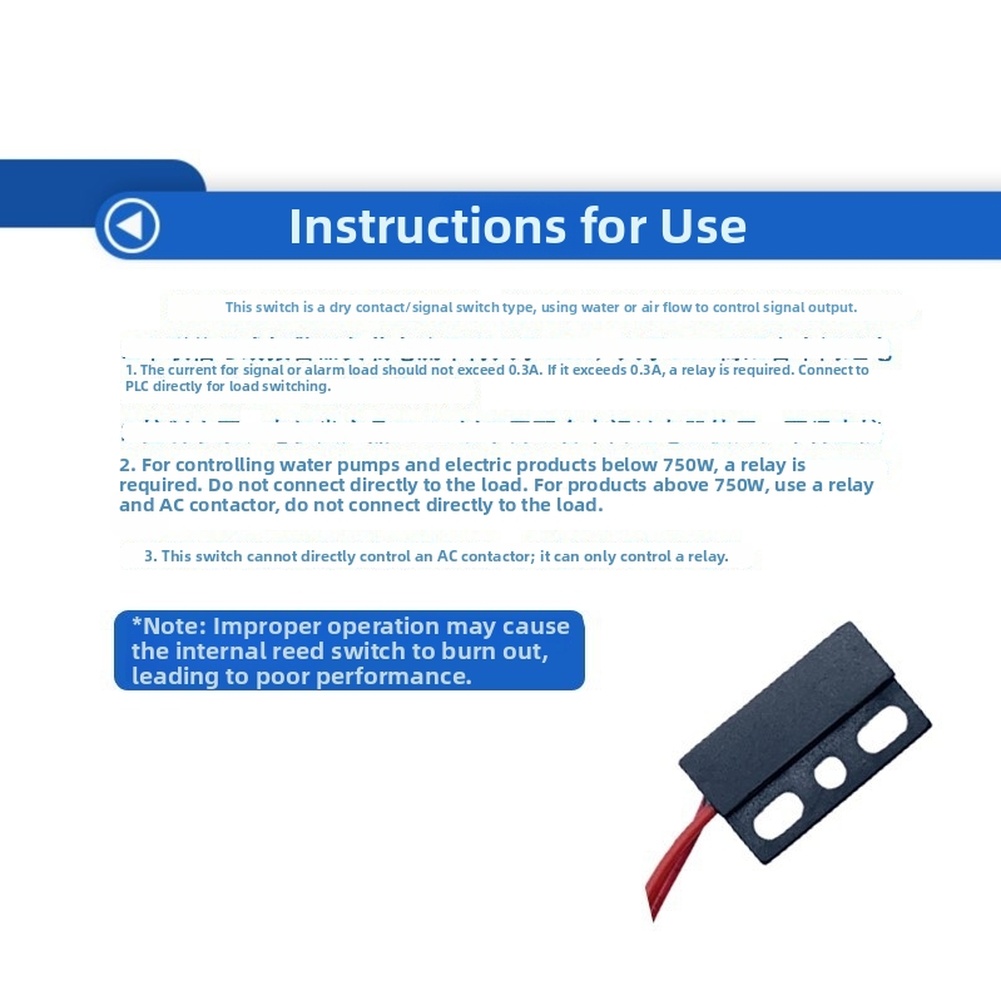 Interruptor de alta sensibilid - Smart Home Utilities avaliação e preço
