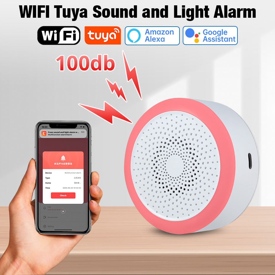 Kerui tuya casa inteligente hu - Smart Home Demo Kit avaliação e preço