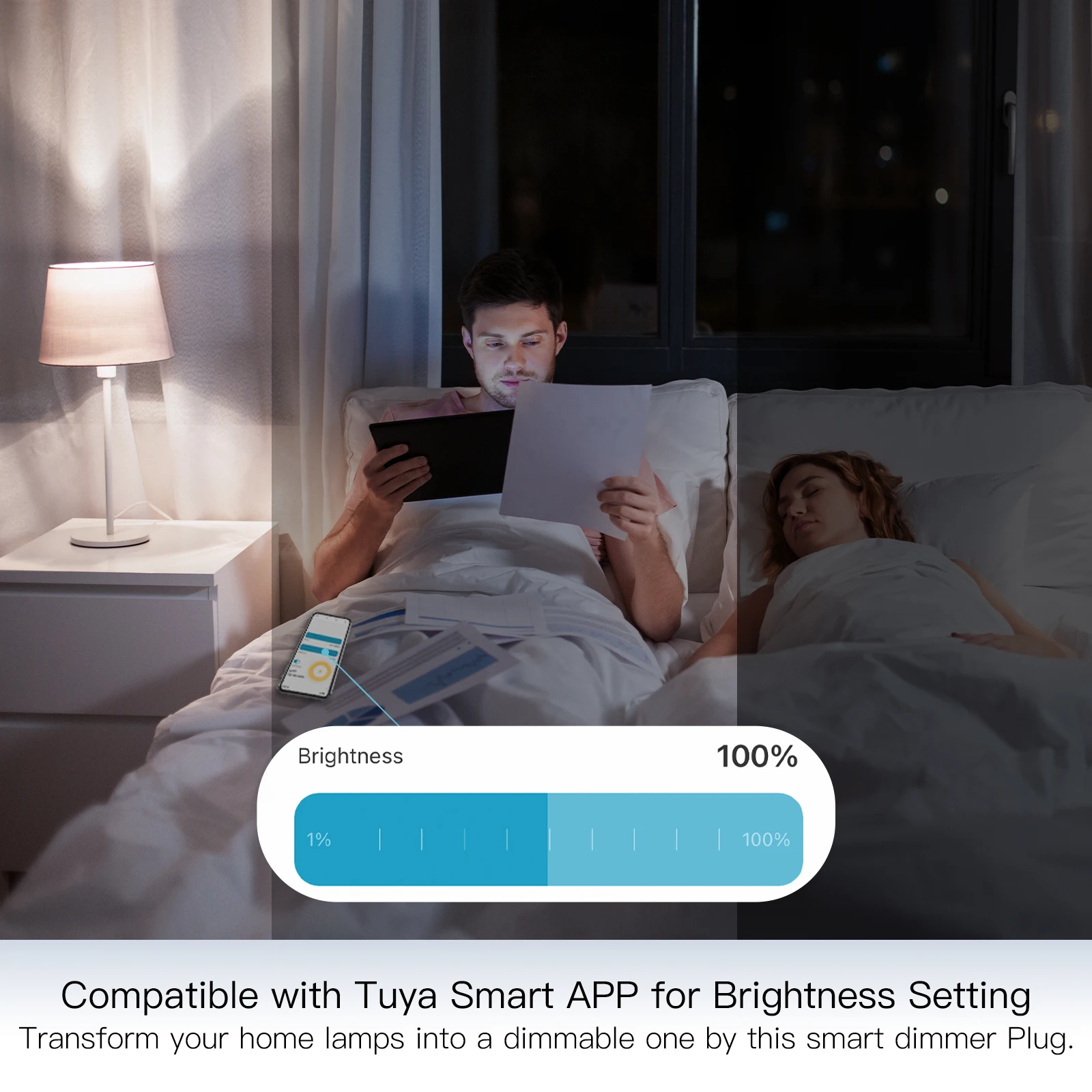 Tomada Inteligente WiFi MOES T - Smart Home Moes avaliação e preço