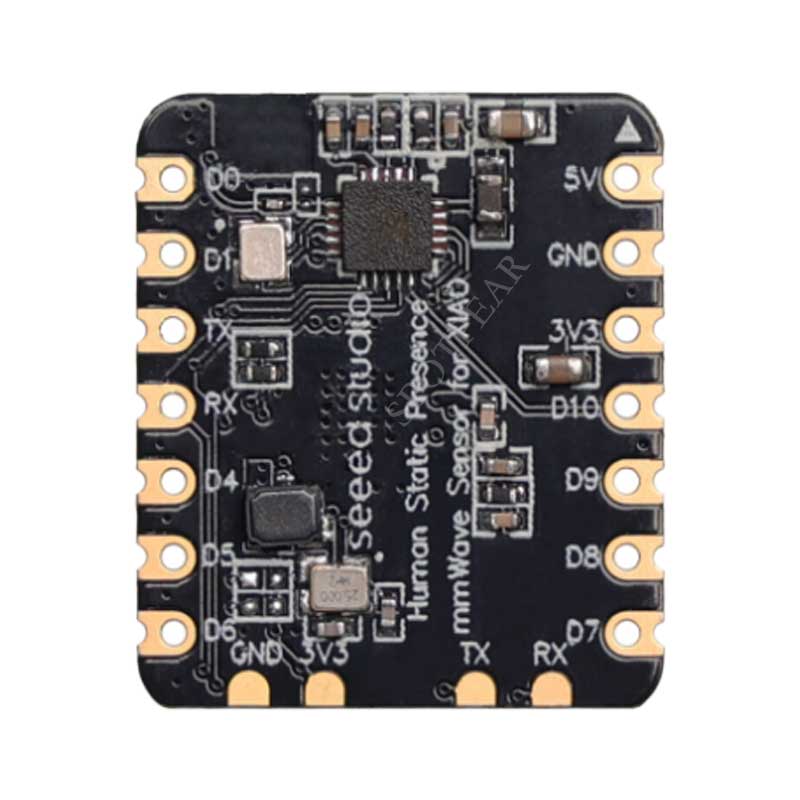 Sensor de radar de onda mm de  - Smart Home Arduino Project avaliação e preço