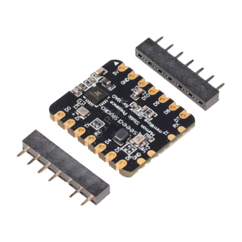 Sensor de radar de onda mm de  - Smart Home Arduino Project avaliação e preço