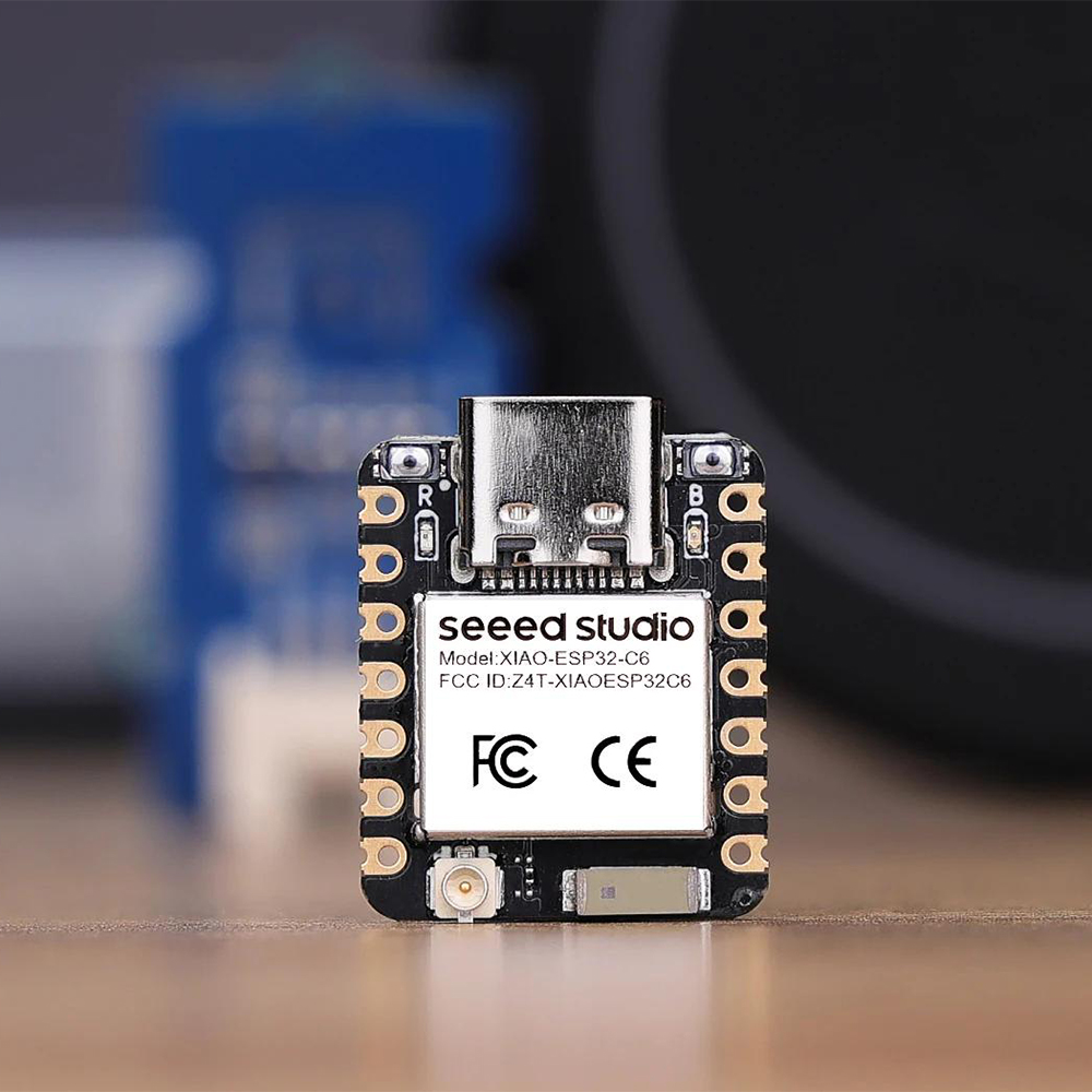 Placa de Desenvolvimento XIAO  - Smart Home Arduino Project avaliação e preço