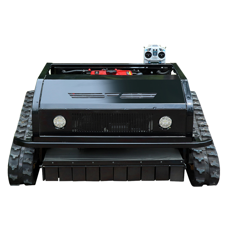 Cortador de grama com controle - Smart Home Robot avaliação e preço