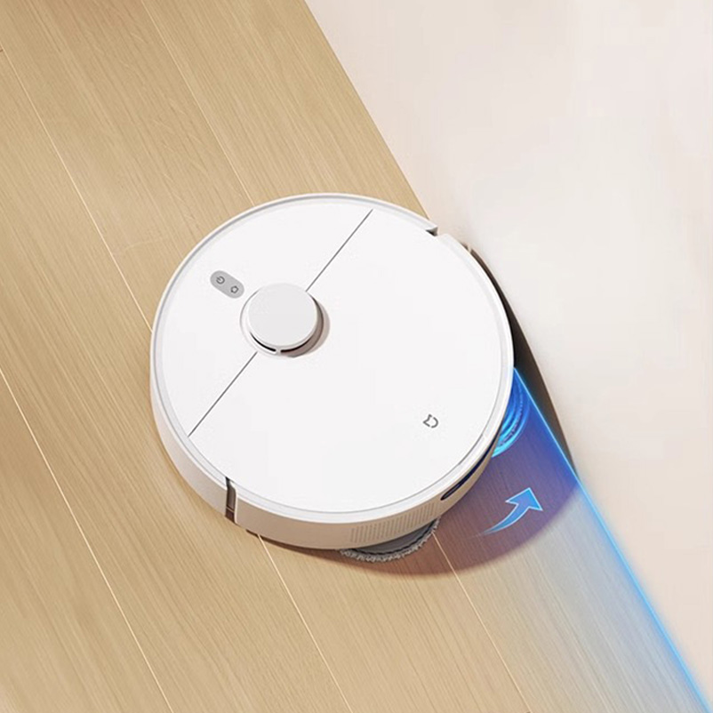 Xiaomi mijia auto robô aspirad - Smart Home Robot avaliação e preço
