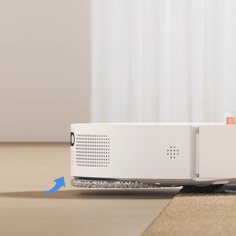 Xiaomi mijia auto robô aspirad - Smart Home Robot avaliação e preço
