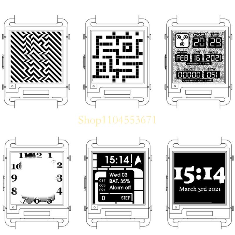 Preço Quente Relógio programáv - Smart Home Using Esp32 avaliação e preço