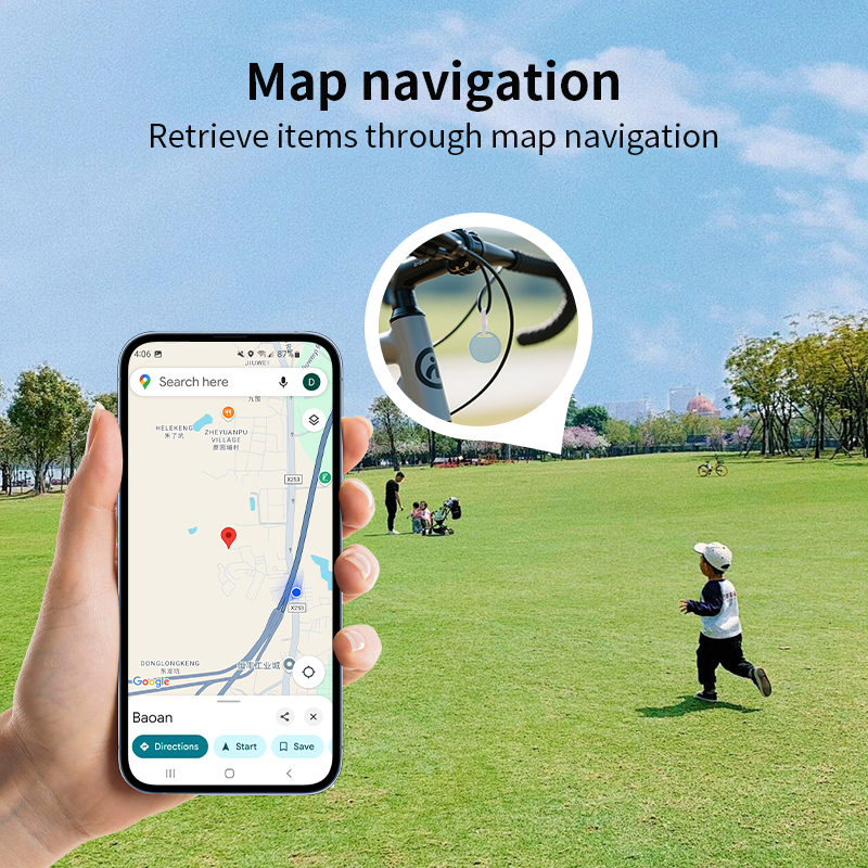 1/ 4 pçs rastreador gps blueto - Smart Home Hub Samsung avaliação e preço