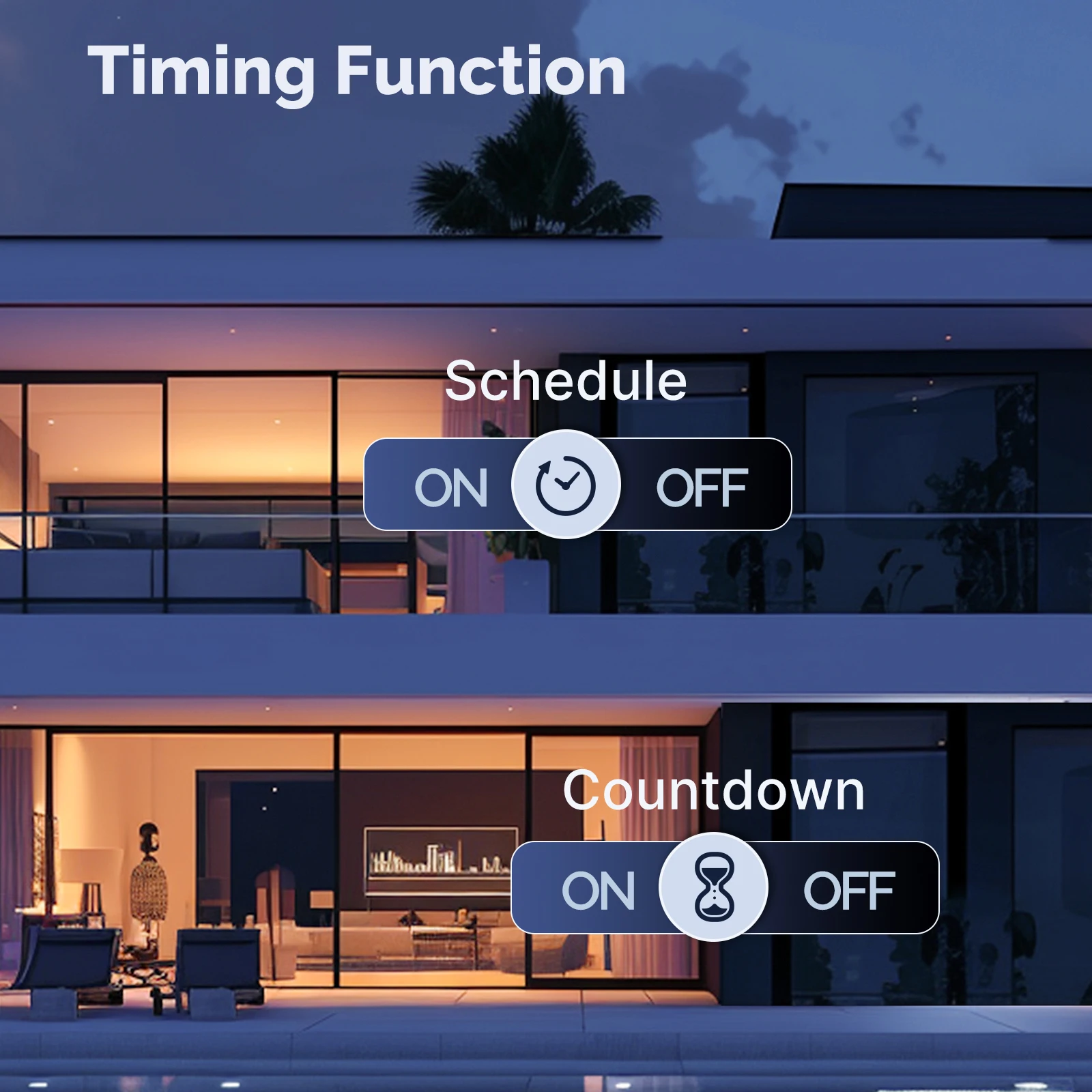 Fio neutro Tuya do interruptor - Smart Home Moes avaliação e preço