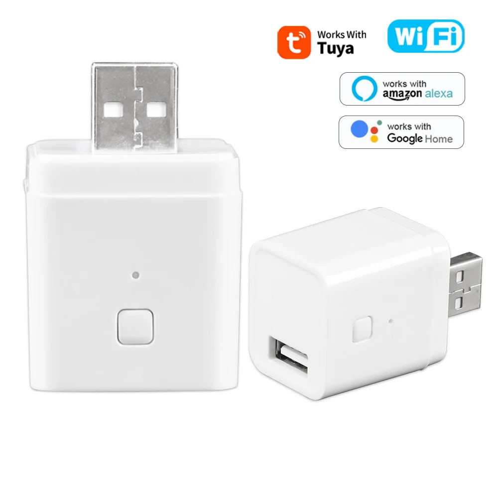 Adaptador WiFi Mini Micro USB  - Smart Home Tablet avaliação e preço