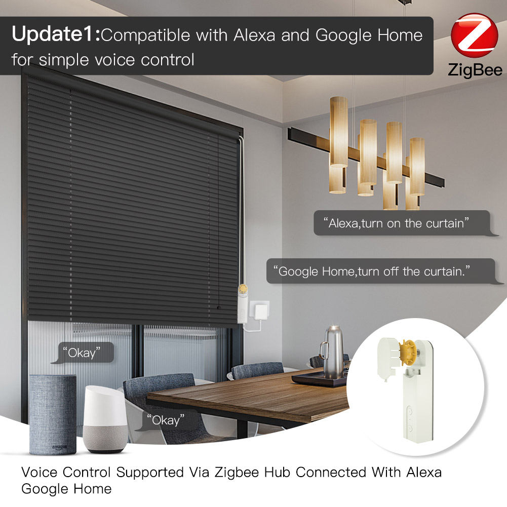MOES Novo ZigBee Inteligente D - Smart Home Hub 2 avaliação e preço